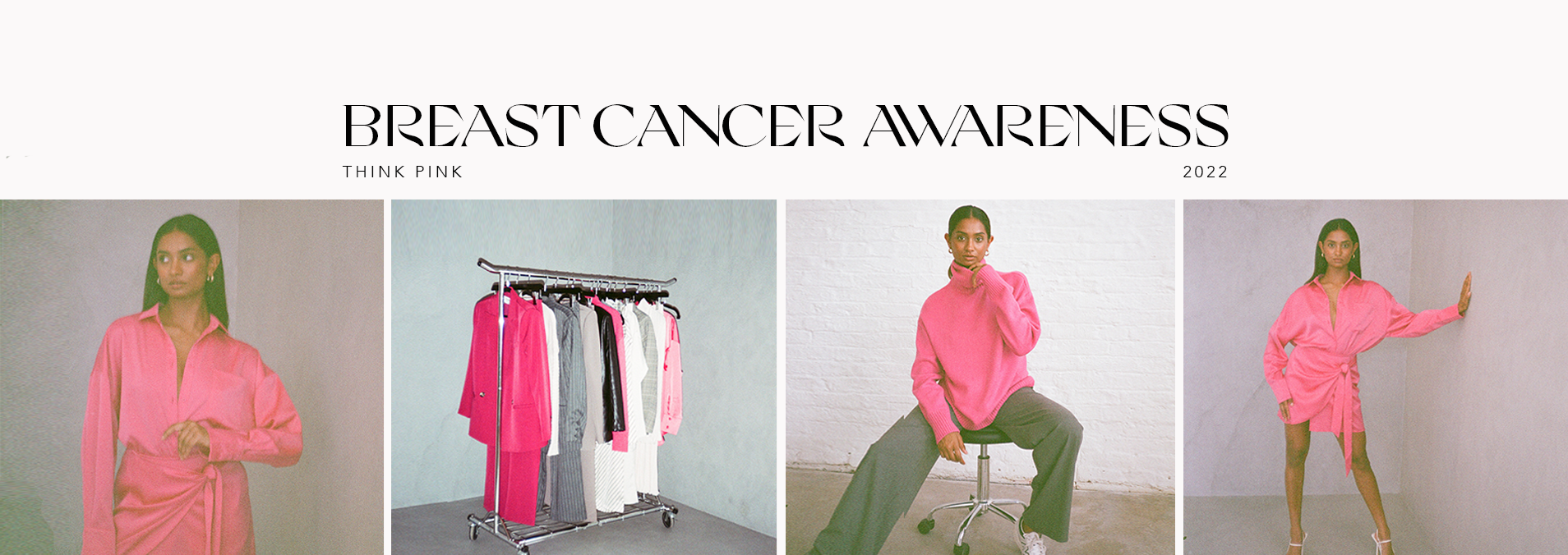 Breast Cancer Awareness 2022